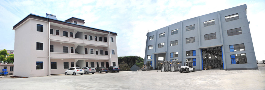 Motor hydraulic grab