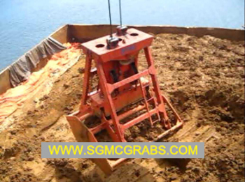 Remote control 
grab