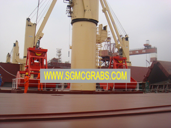 Radio remote control grab supplier