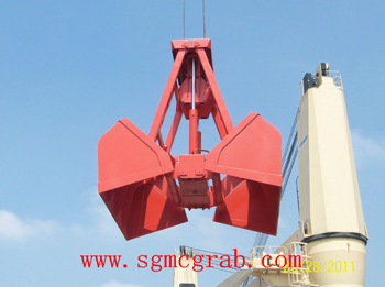 Radio remote control grab manufacturer